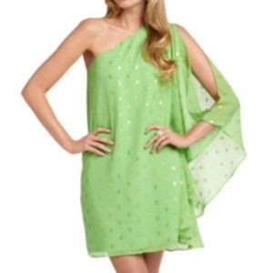 NWOT Lilly Pulitzer Preen Dress
